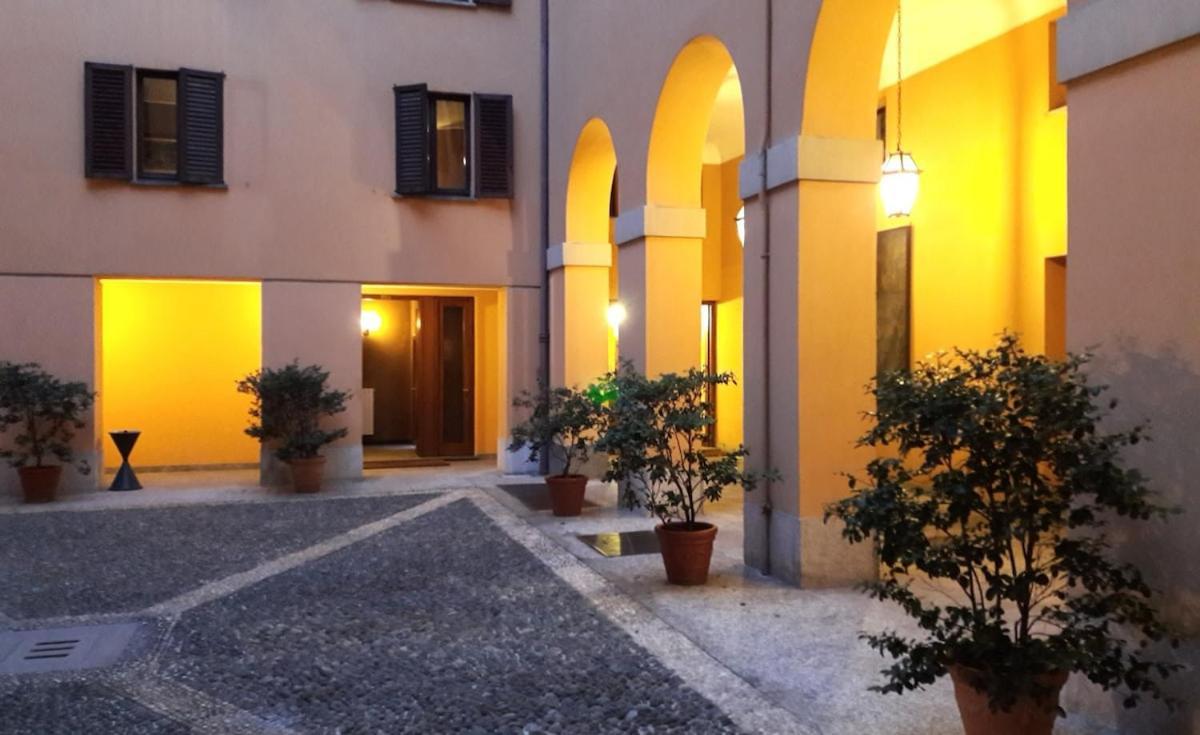 Suite Amedei4 Milán Exteriér fotografie