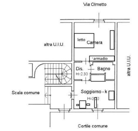 Suite Amedei4 Milán Exteriér fotografie