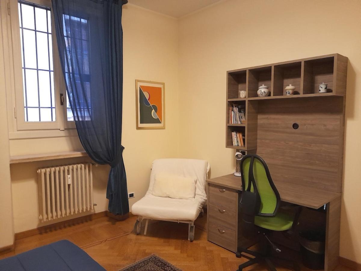 Suite Amedei4 Milán Exteriér fotografie