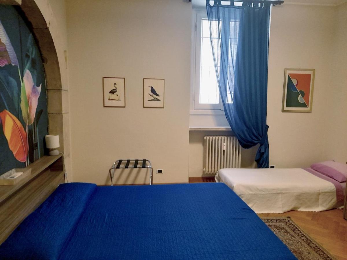 Suite Amedei4 Milán Exteriér fotografie