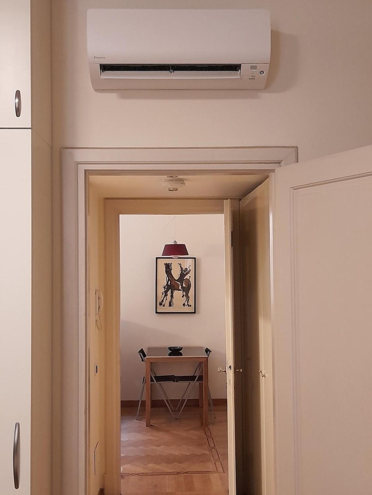 Suite Amedei4 Milán Exteriér fotografie