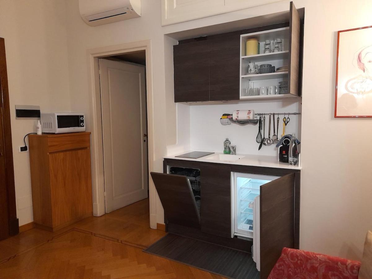 Suite Amedei4 Milán Exteriér fotografie
