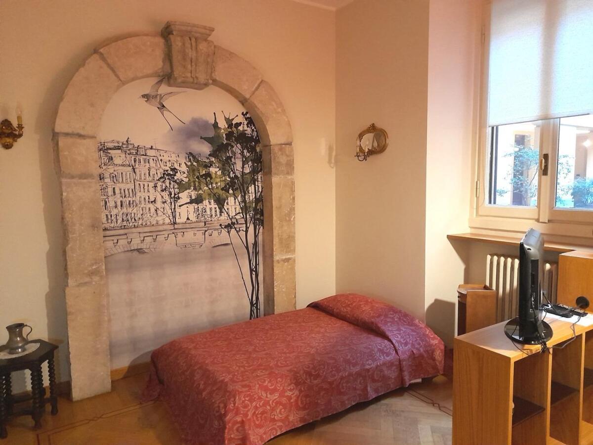 Suite Amedei4 Milán Exteriér fotografie