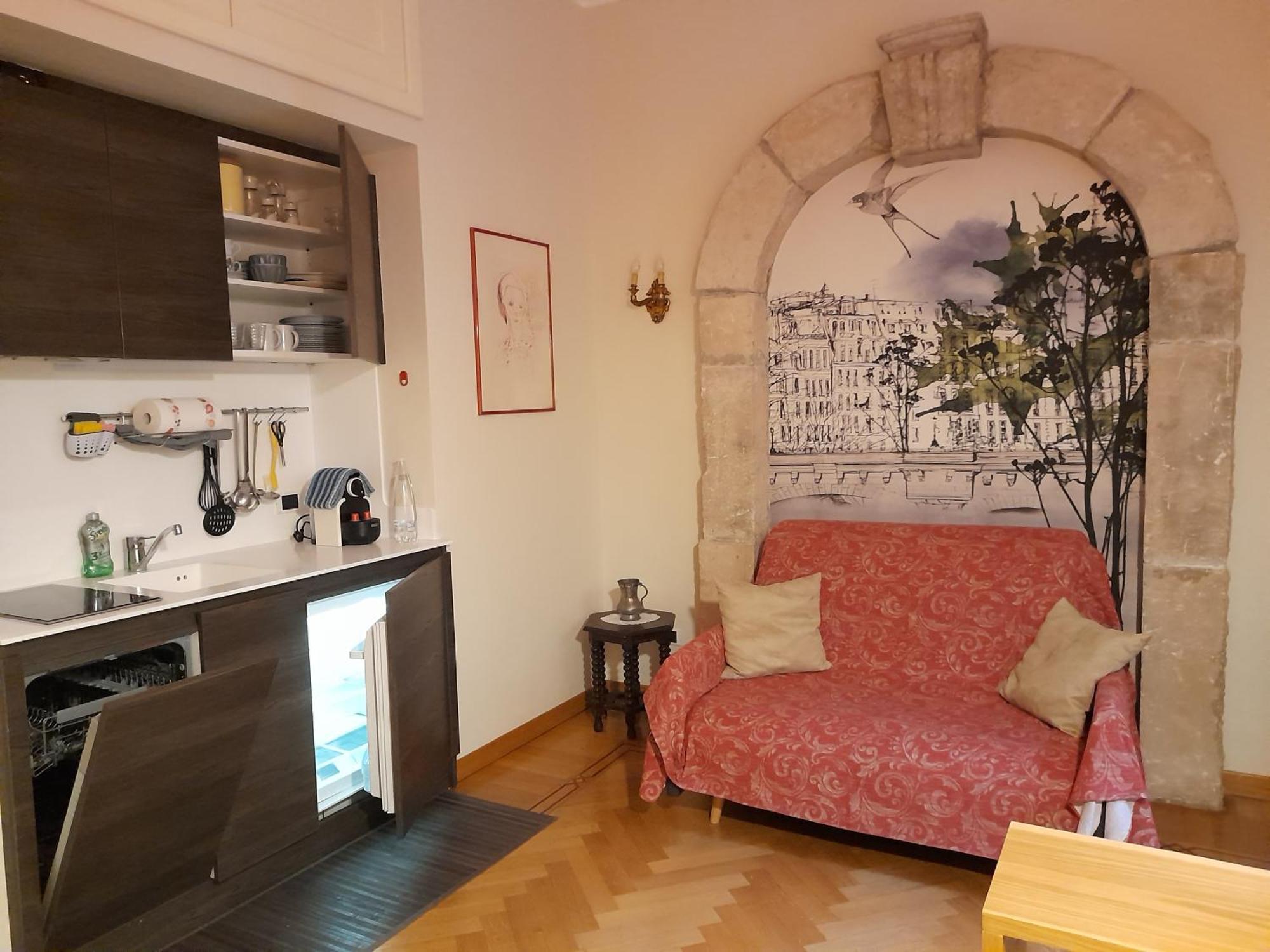 Suite Amedei4 Milán Exteriér fotografie